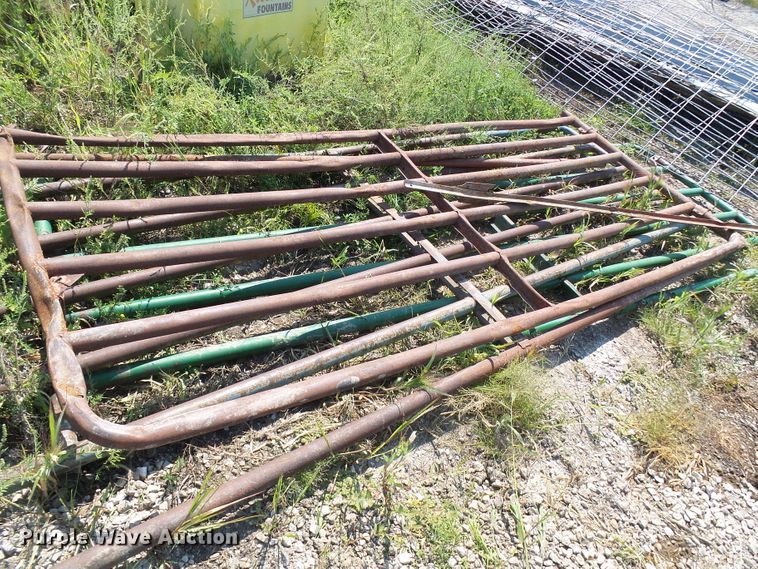 image for item DI0653 Livestock equipment