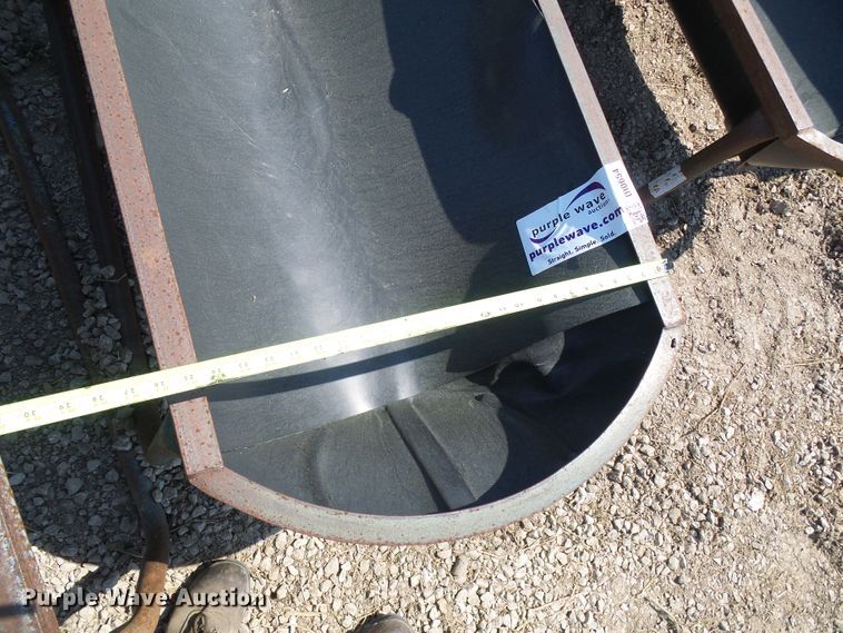 image for item DI0654 Feed bunks