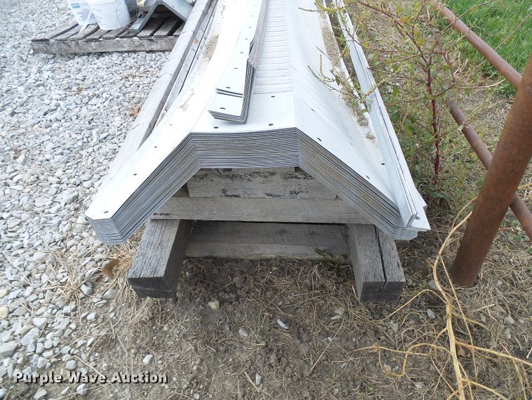 image for item DI0669 Legacy Q steel building