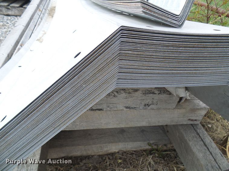 image for item DI0669 Legacy Q steel building