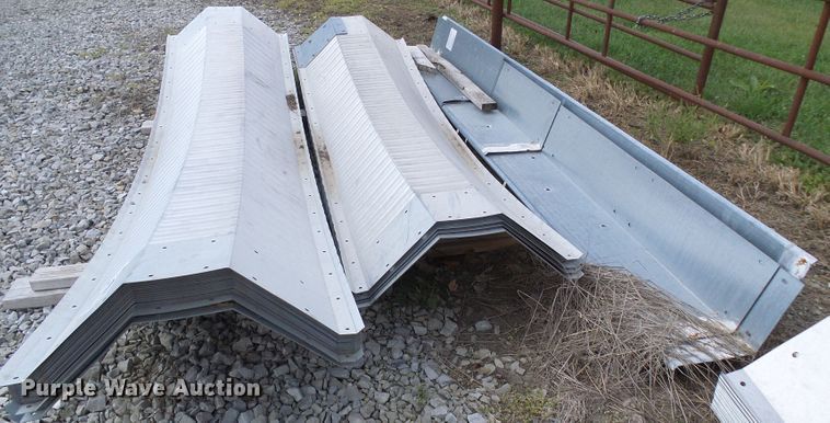 image for item DI0669 Legacy Q steel building