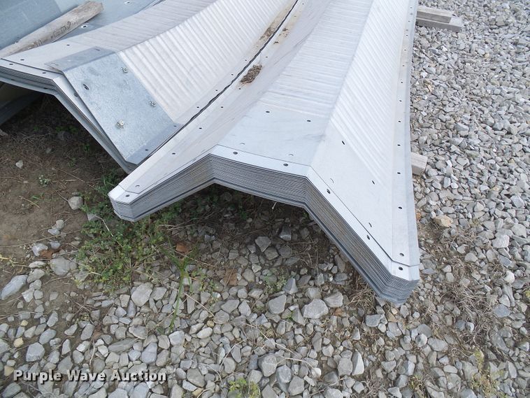 image for item DI0669 Legacy Q steel building