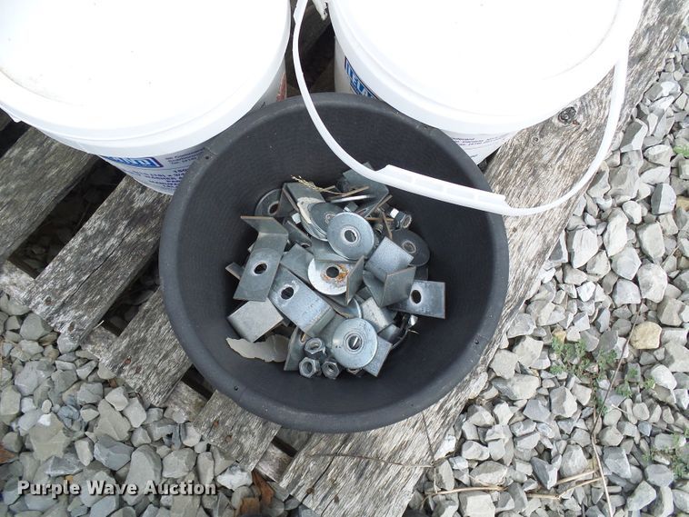 image for item DI0669 Legacy Q steel building