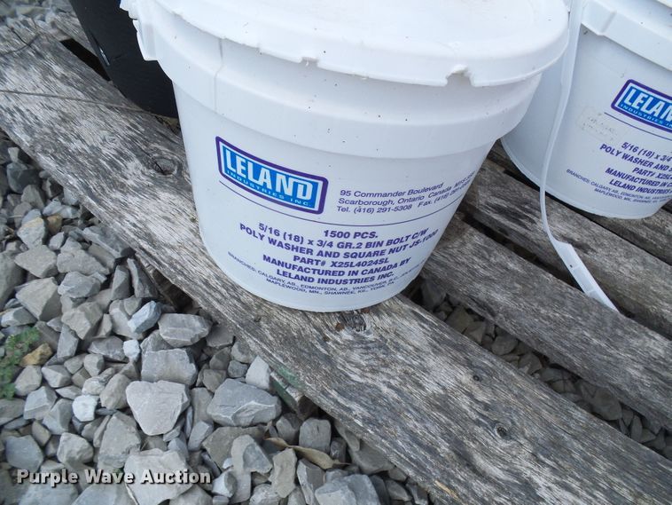 image for item DI0669 Legacy Q steel building