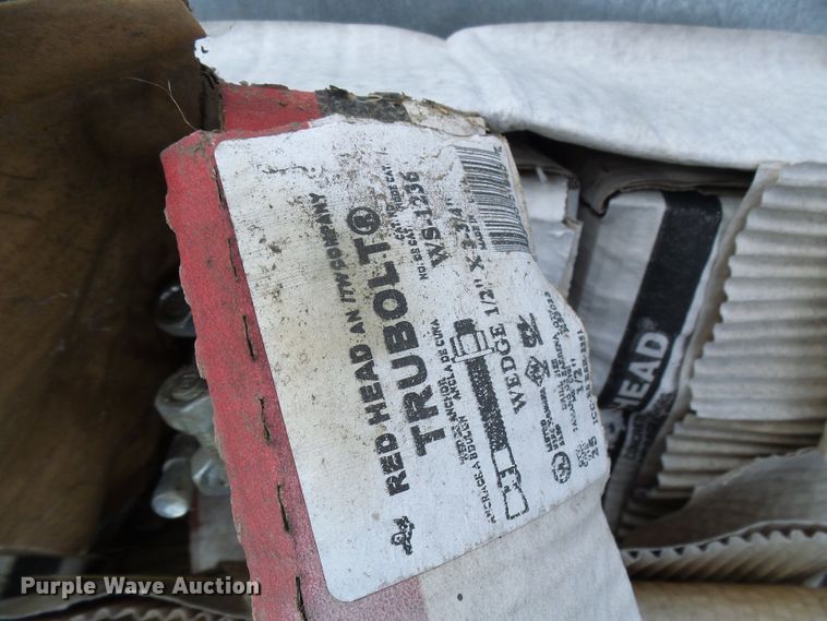 image for item DI0669 Legacy Q steel building