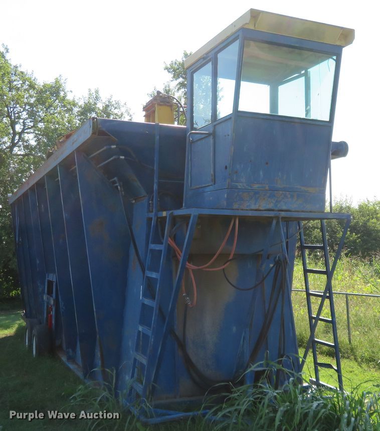 image for item EQ9297 Blue module builder