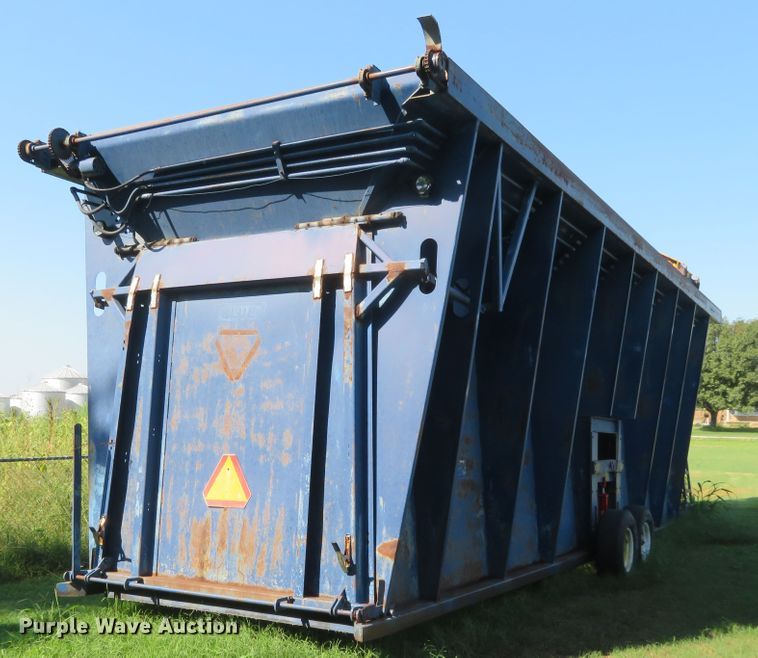 image for item EQ9297 Blue module builder