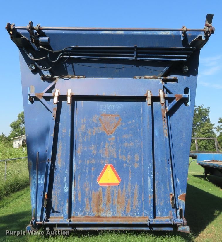 image for item EQ9297 Blue module builder