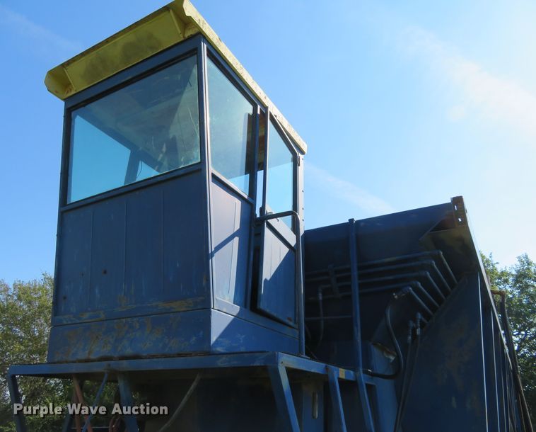 image for item EQ9297 Blue module builder