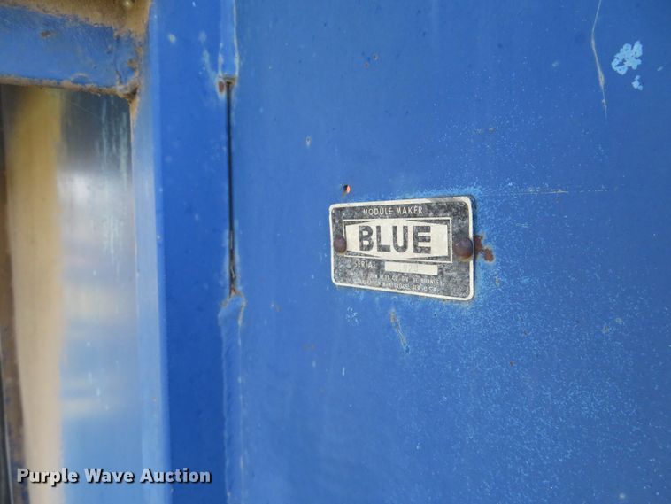 image for item EQ9297 Blue module builder