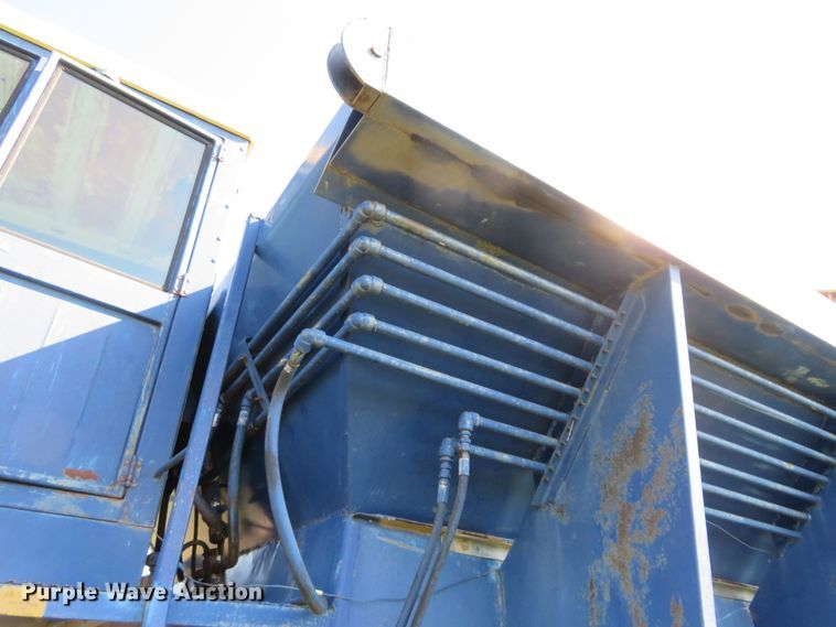 image for item EQ9297 Blue module builder