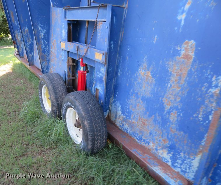 image for item EQ9297 Blue module builder