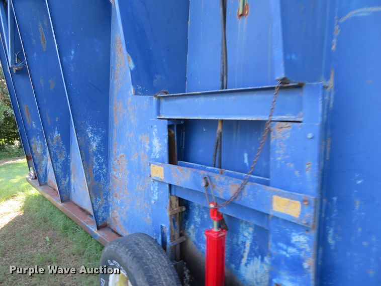 image for item EQ9297 Blue module builder