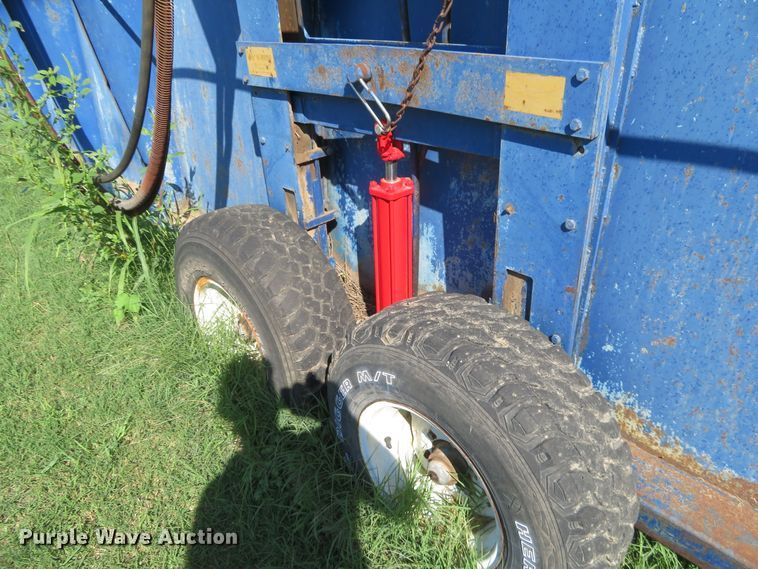 image for item EQ9297 Blue module builder