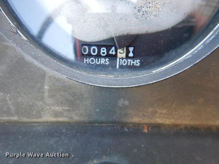 image for item FA9306 John Deere 3020 tractor