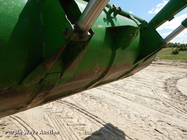 image for item FA9307 Du-Al loader