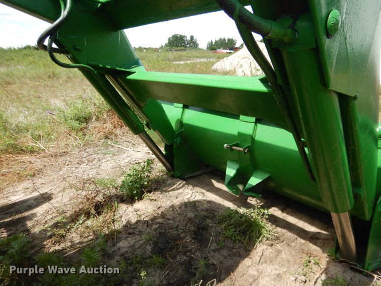 image for item FA9307 Du-Al loader