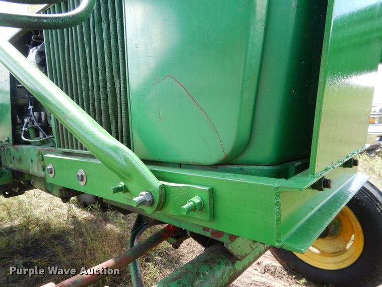 image for item FA9307 Du-Al loader