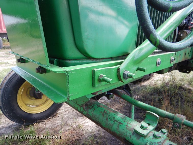 image for item FA9307 Du-Al loader