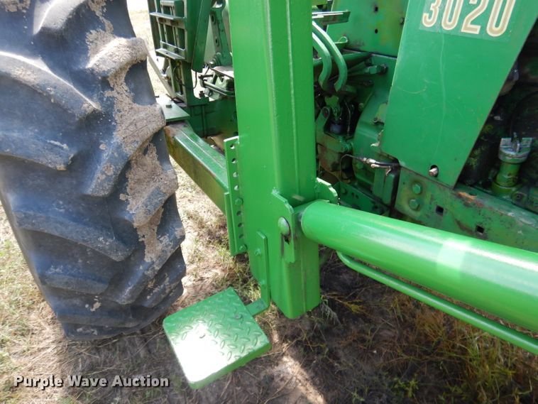 image for item FA9307 Du-Al loader