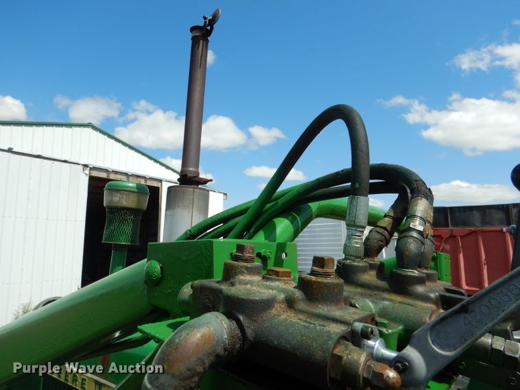 image for item FA9307 Du-Al loader