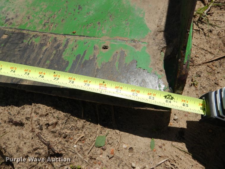 image for item FA9307 Du-Al loader