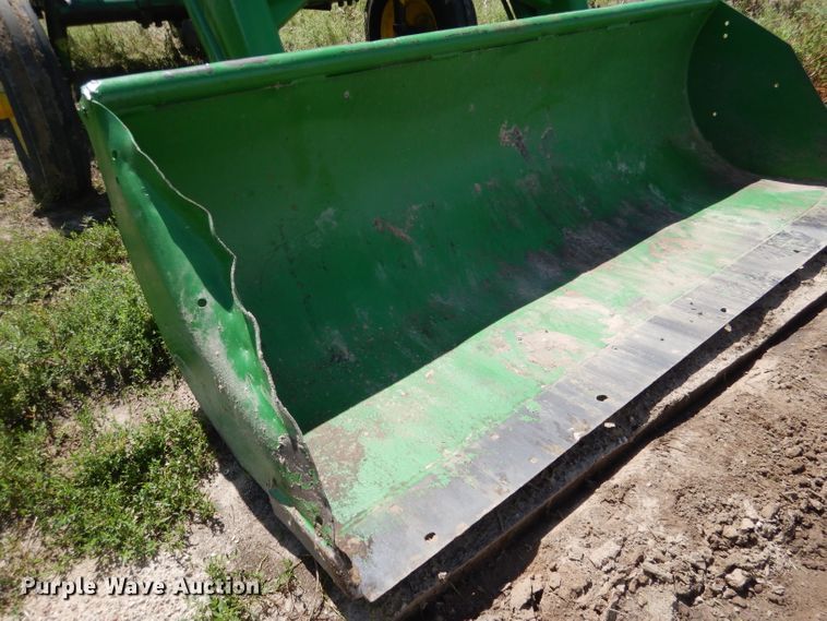 image for item FA9307 Du-Al loader