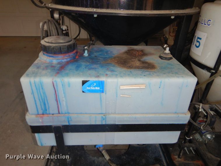 image for item FC9925 USC AT500 seed treater