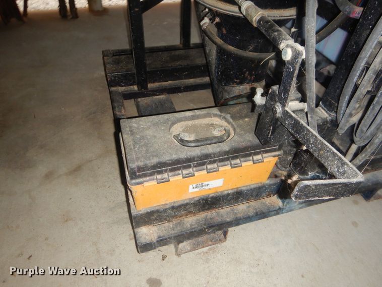 image for item FC9925 USC AT500 seed treater