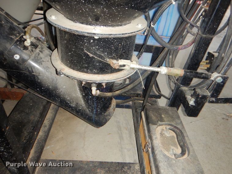 image for item FC9925 USC AT500 seed treater