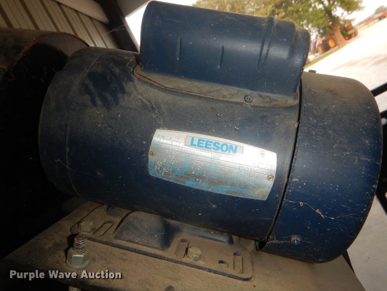 image for item FC9925 USC AT500 seed treater