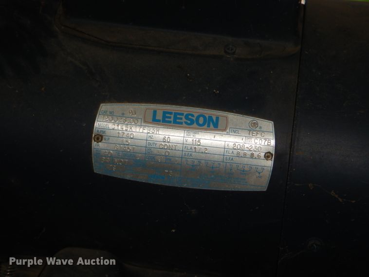 image for item FC9925 USC AT500 seed treater