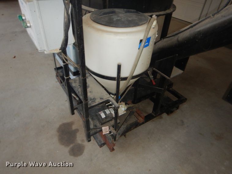 image for item FC9925 USC AT500 seed treater