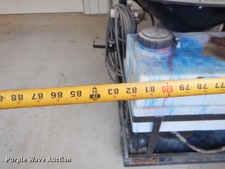 image for item FC9925 USC AT500 seed treater