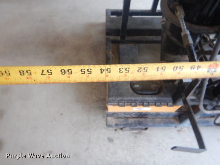 image for item FC9925 USC AT500 seed treater