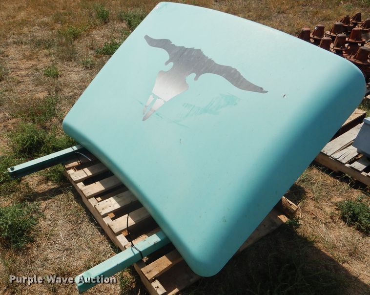 image for item FG9790 Air deflector