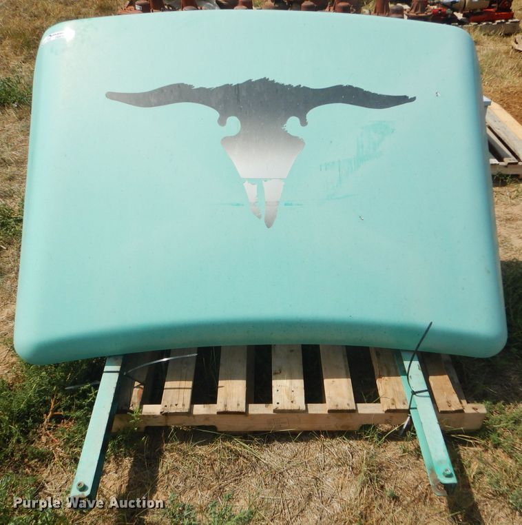 image for item FG9790 Air deflector