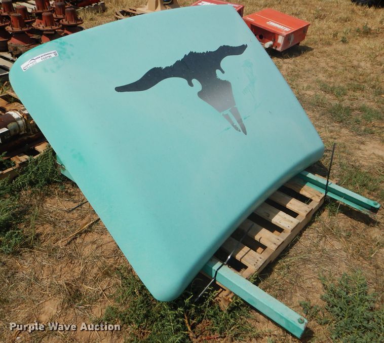 image for item FG9790 Air deflector