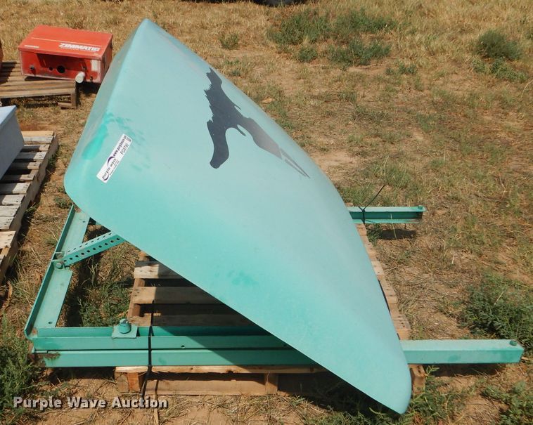 image for item FG9790 Air deflector