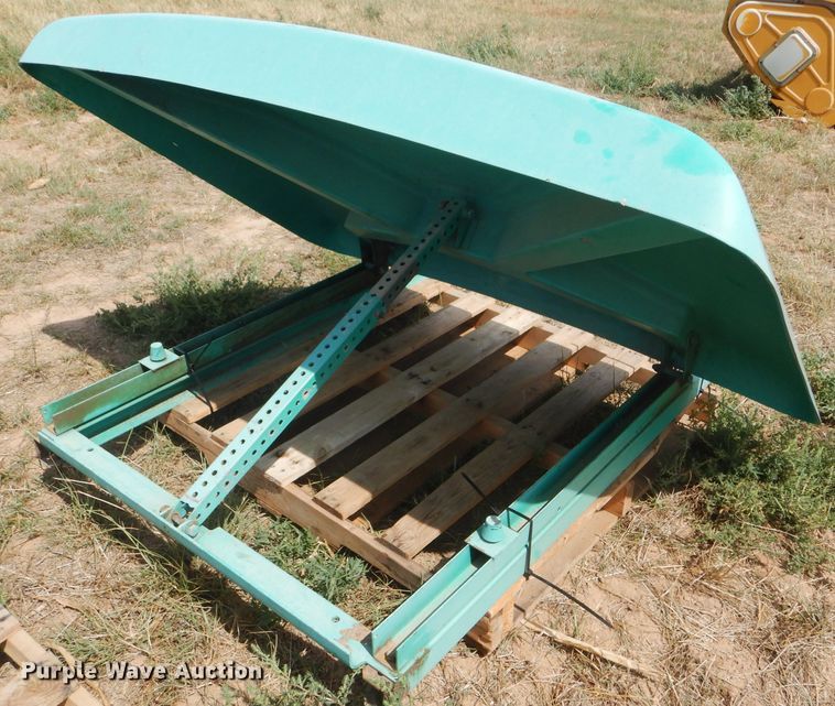 image for item FG9790 Air deflector