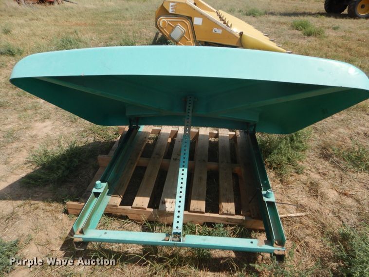 image for item FG9790 Air deflector