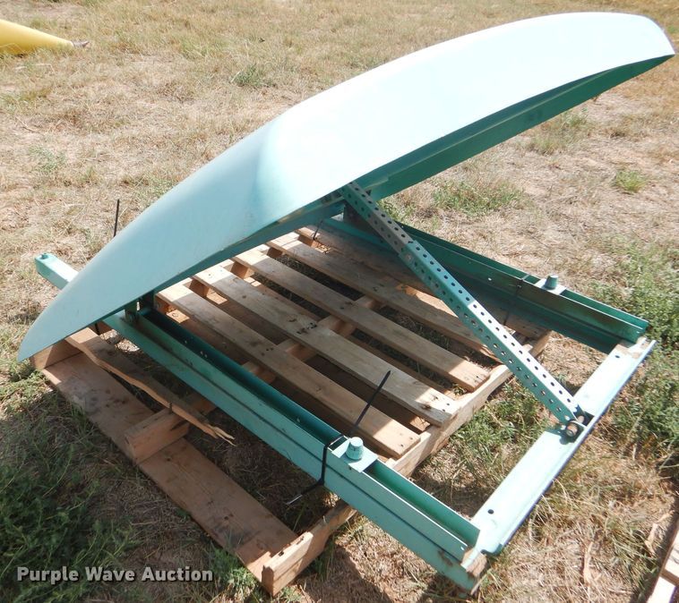 image for item FG9790 Air deflector