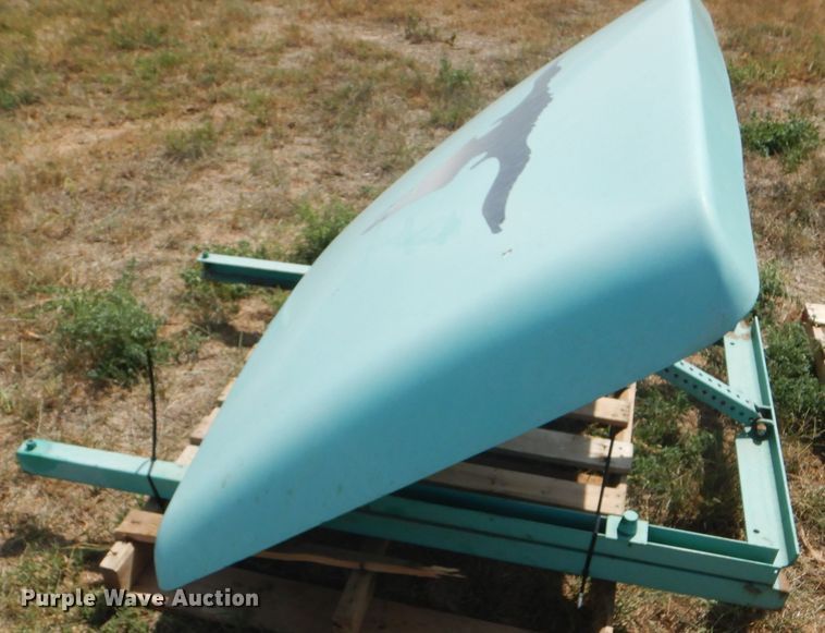 image for item FG9790 Air deflector