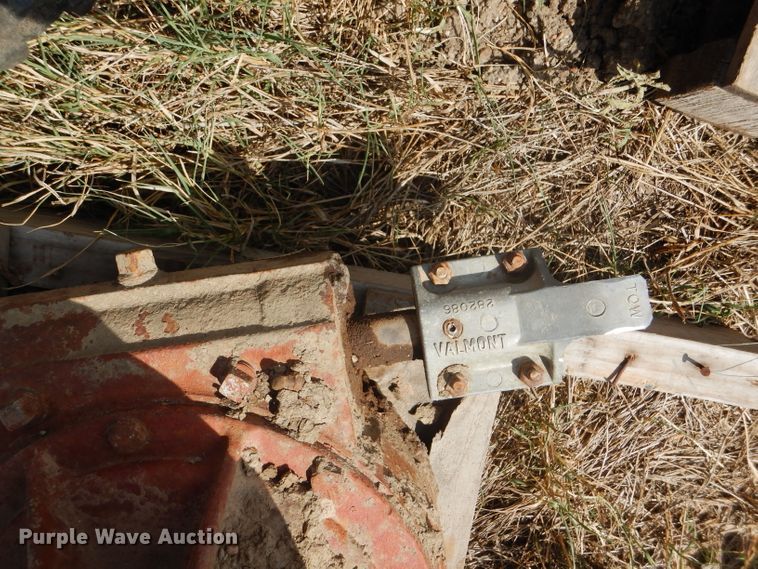 image for item FG9792 Approximately 41 Valmont irrigation drive motors