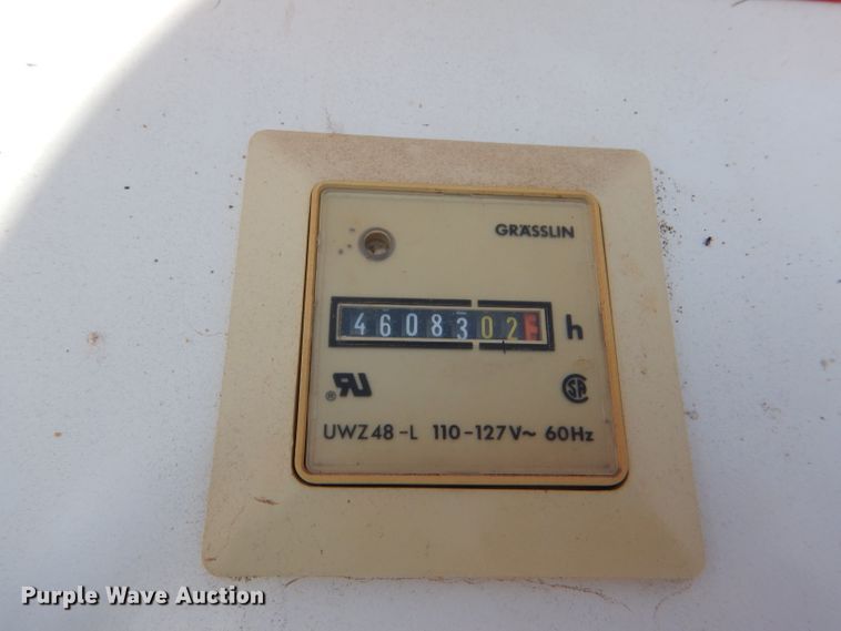 image for item FG9794 (2) Zimmatic irrigation pivot controllers