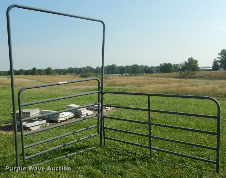 image for item FI9623 Livestock equipment