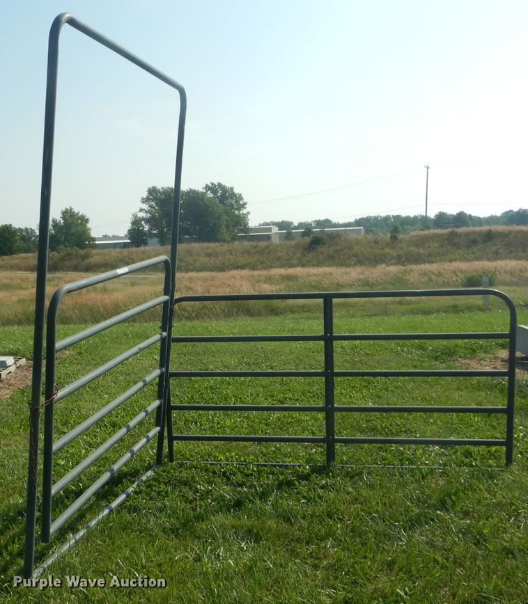 image for item FI9623 Livestock equipment