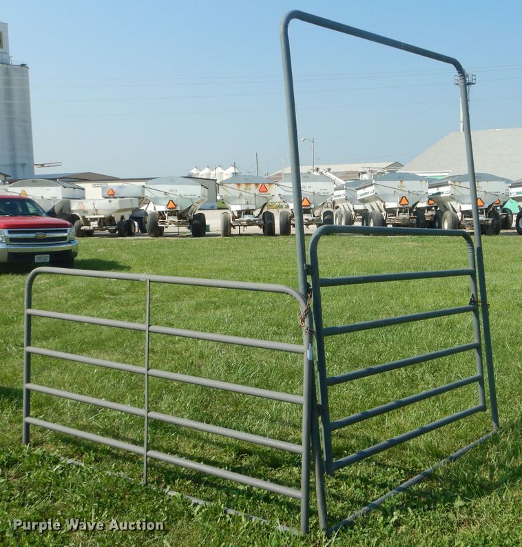 image for item FI9623 Livestock equipment