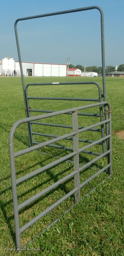 image for item FI9623 Livestock equipment