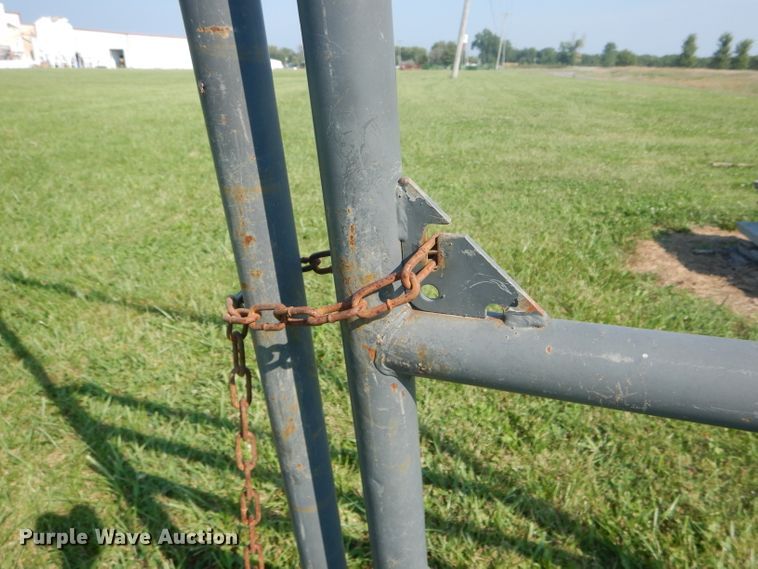image for item FI9623 Livestock equipment